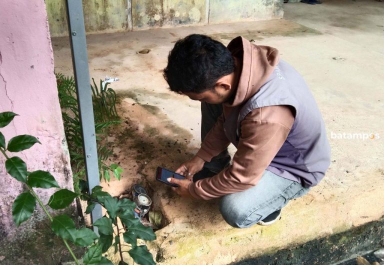 Rusak dan Termakan Usia, 95 Ribu Meteran Air Akan Diganti