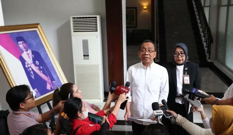 Diisukan Sewa 1.000 Alphard di IKN, Anggaran HUT Ke-79 RI Membengkak