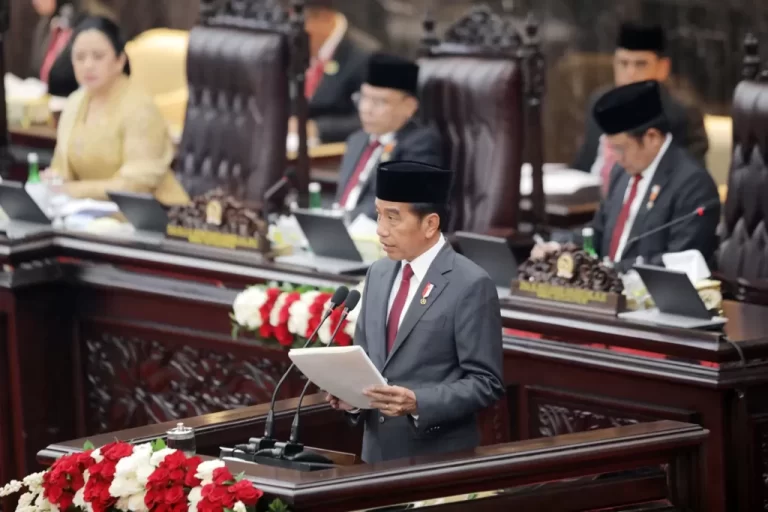 Pendapatan Negara di Era Prabowo Ditargetkan Capai Rp 2.996,9 Triliun