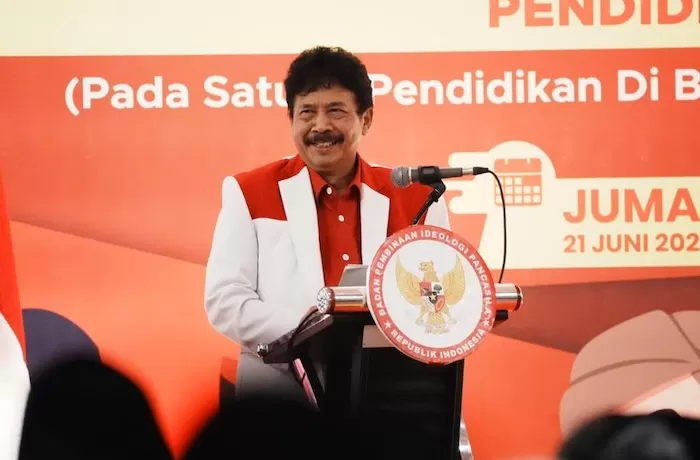 Begini Penjelasan BPIP yang Klaim Tidak Paksa Paskibraka Buka Jilbab