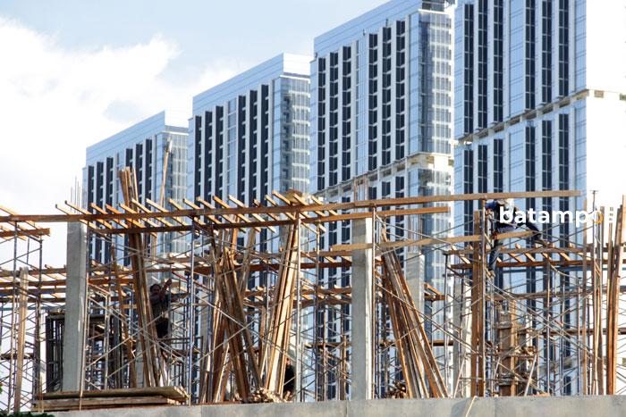 WNA Antusias Investasi Properti di Batam