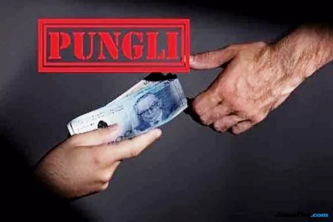 Pungli di Setukpa Polri Bikin Geger, Barbuk Duit Rp 1,5 Miliar Dikabarkan Dilakukan Penyitaan