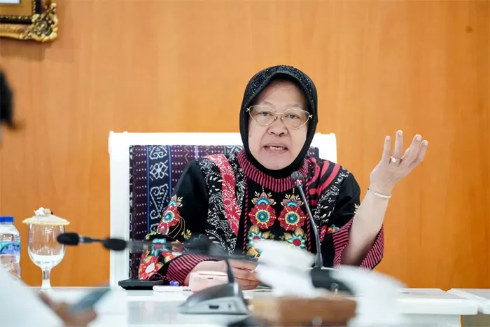 Usai Resmi Daftar Pilkada Jatim 2024, Risma Disebut Belum Serahkan Surat Pengunduruan Diri sebagai Mensos