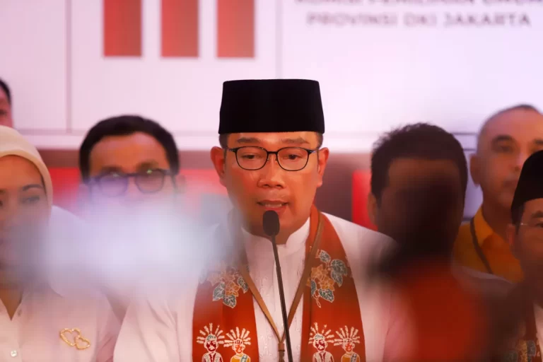 Di-bully di Medsos Terkait Pilkada Jakarta, Begini Respon Ridwan Kamil