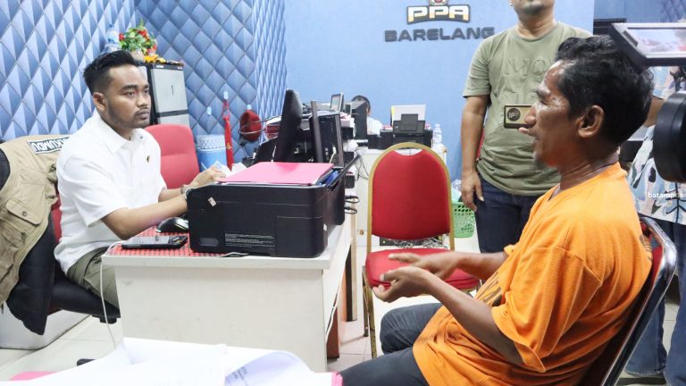 Warga Galang Berharap Pimpinan Panti Asuhan yang Cabuli Santri Dihukum Berat, Donatur dari Singapura Angkat Bicara