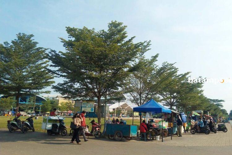 Pasca Covid, UMKM Tumbuh Subur di Batuaji dan Sagulung