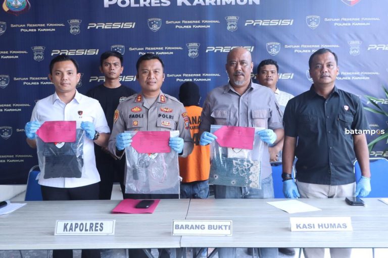 Korban Diancam, Korban Dicabuli 2 Kali