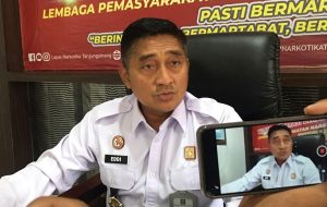 Seorang Napi Ditemukan Gantung Diri, Diduga Depresi karena Divonis Hukuman Seumur Hidup