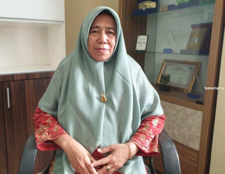 Jabatan Irban Kosong, BKPSDM Anambas Tunggu Persetujuan Bupati dan Gubernur