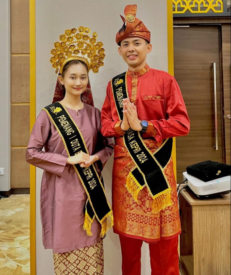 Bangga Bahasa Indonesia Mendunia