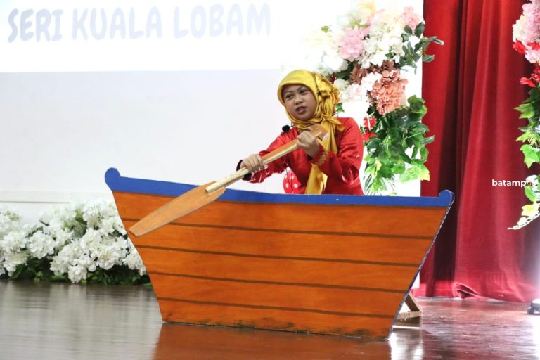 Jambore PKK Jadi Motivasi untuk Terus Belajar dan Berkarya