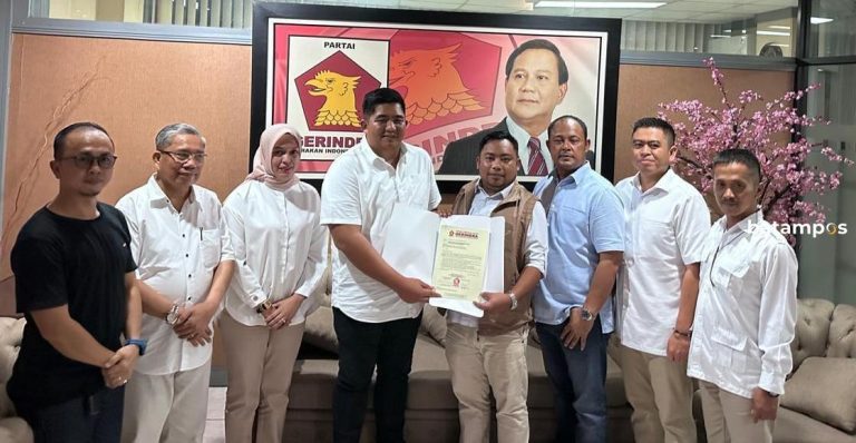 PAN Dukung Roby-Deby di Pilkada Bintan