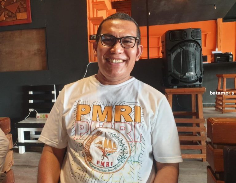 Gaet Putra Daerah, Rusli-Johari Rencana Daftar ke KPU Anambas Ditemani Mardiono