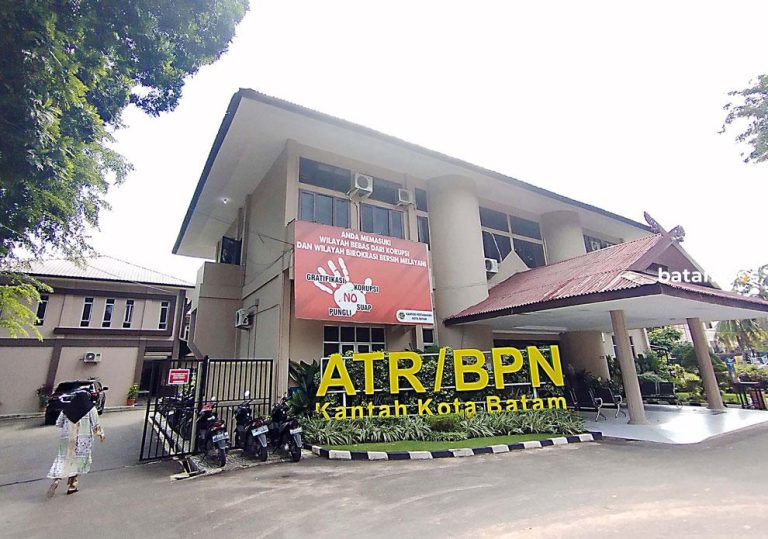 Punya Kelebihan, Sertifikat Tanah Elektronik Bisa Diagungkan