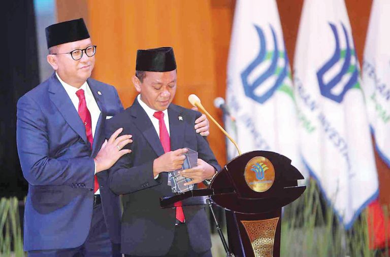 Gerbong Gerindra Makin Kuat di Koalisi Jokowi