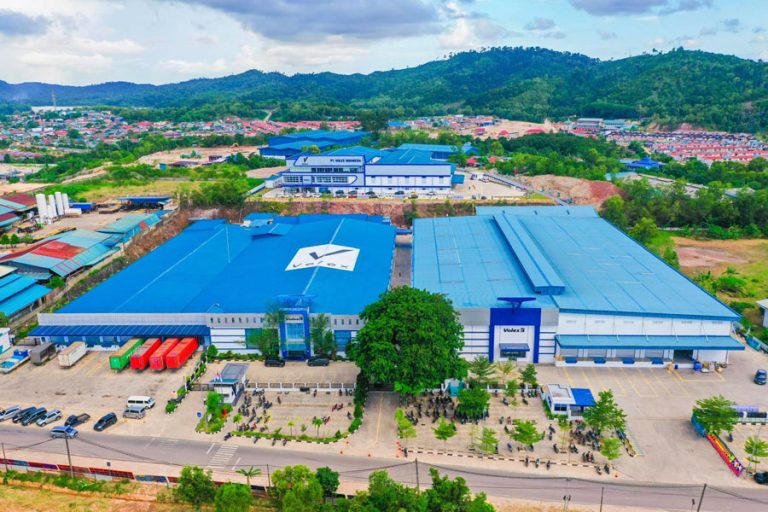 Siapkan Skill, Lapangan Pekerjaan Terbuka Luas di Batam