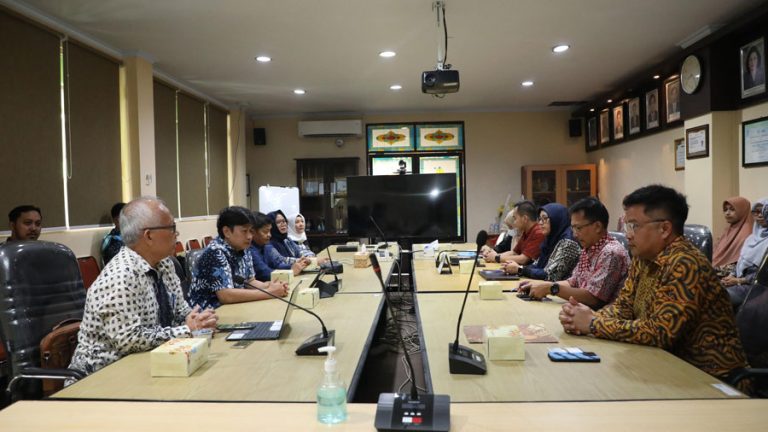 BP Batam – BBSPJPPI Teken Perjanjian Kerja Sama Laboratorium