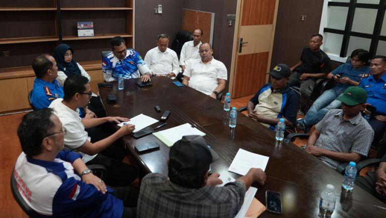 BP Batam Dengarkan Aspirasi Warga Kampung Seraya Atas