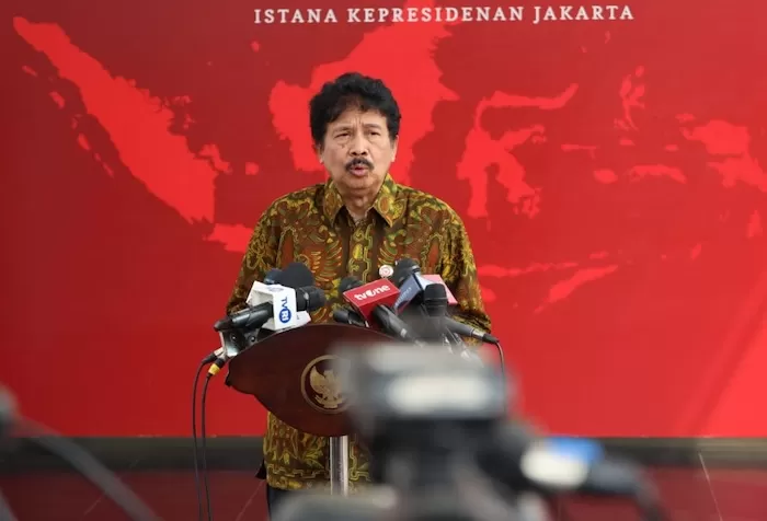 MUI Minta Presiden Copot Kepala BPIP, Paskibraka Putri Tetap Bisa Berjilbab saat Upacara Kenegaraan