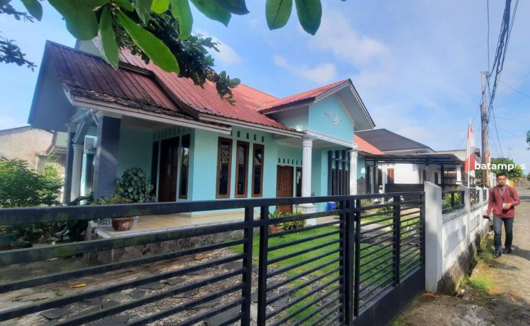 Rampok Sadis Hajar Korban di Jalan Raja Haji Fisabilillah, Perhiasan Emas dan Ponsel Dibawa Kabur