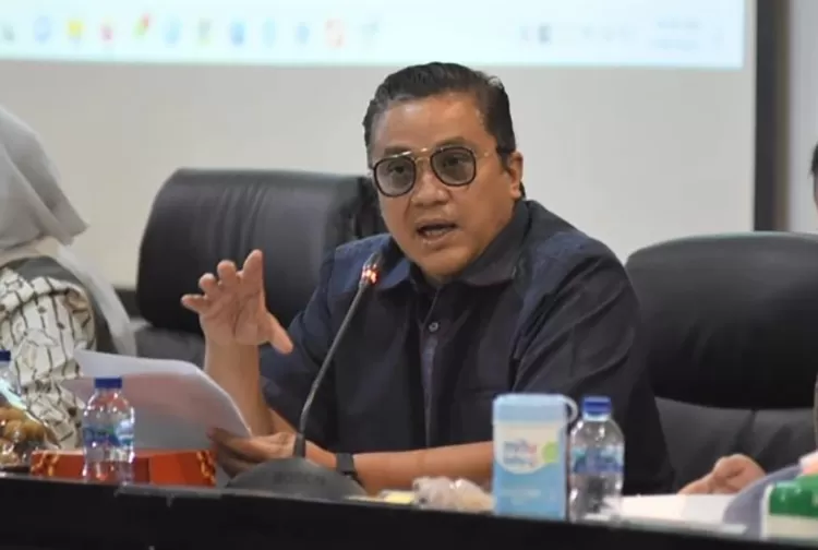 84 Kampus Swasta Terancam Ditutup, Begini Kata Wakil Ketua Komisi X DPR Dede Yusuf