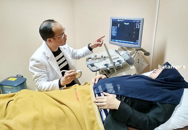 Batam Miliki Dokter Umum 755 Orang, dan Dokter Spesialis sebanyak 349 Orang