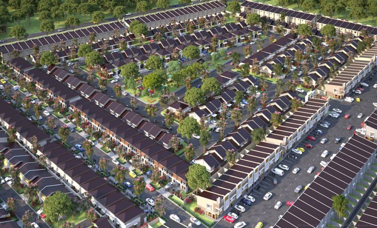 New Launching Dreamland Park Extension, Rumah Termewah di Kawasannya Harga Terjangkau di Kelasnya dengan Cicilan hingga 100 Bulan Tanpa Bunga