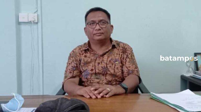 Jaga Stabilisasi Pasokan dan Harga, Dinas Pertanian Gelar Gerakan Pangan Murah