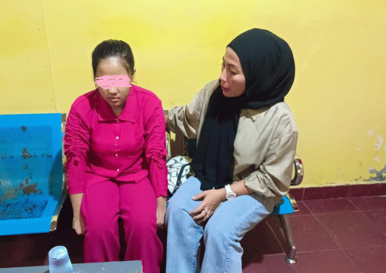Bunuh Bayi Karena Panik Melahirkan, Gadis Asal Anambas Divonis 2,5 Tahun Penjara