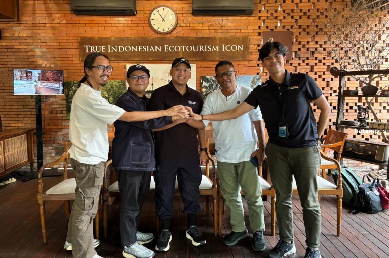 Bintan Resorts dan iSport Bertekad Jadikan Pulau Bintan Surga Para atlet dan Pencinta Olahraga