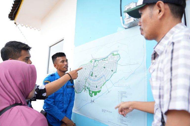 Tingkatkan Kesejahteraan Masyarakat Lewat PSN Rempang Eco-City