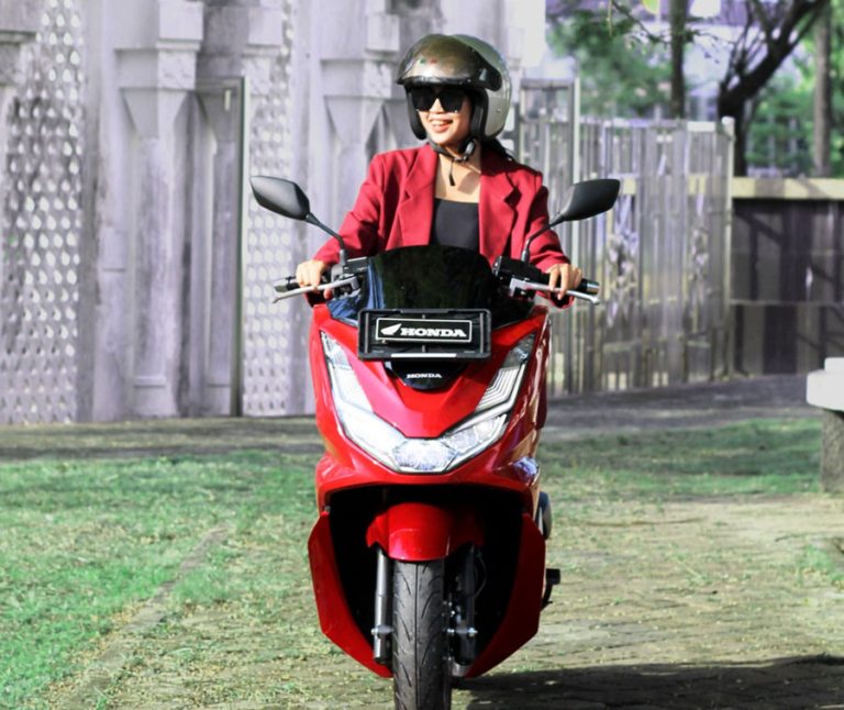 Hemat Hingga 500 Ribu Melalui Program Kejutan Irit Gebyar Honda