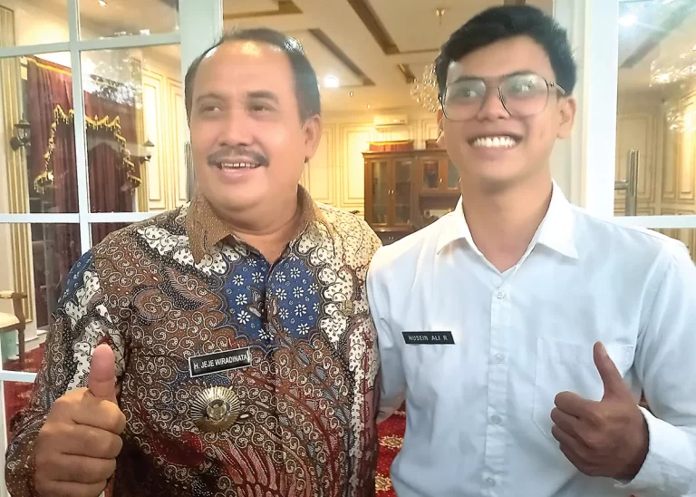 PDIP PIlih Usung Pasangan Ini Maju di Pilkada Jabar 2024