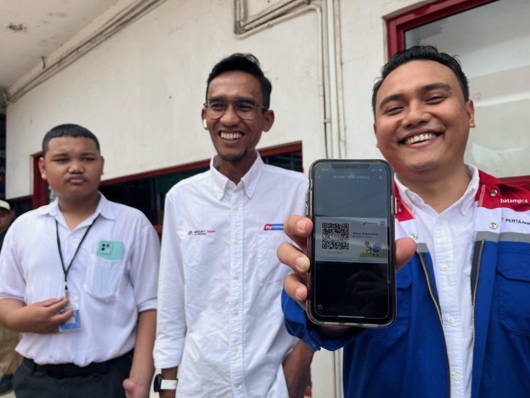 Diterapkan Mulai 1 September, QR Code Syarat Pembelian Pertalite Dinilai Memberatkan