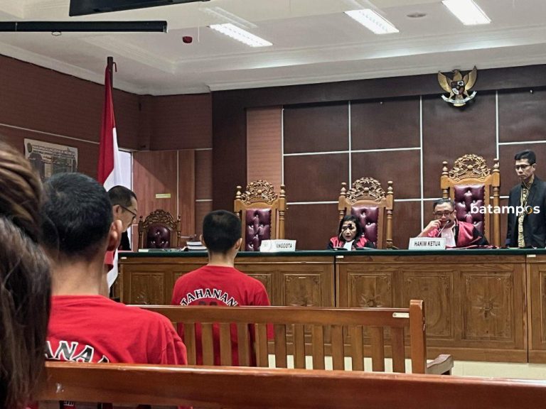 Emosi Mendengar Istri Menikah Lagi, Roby Bawa Golok ke Rumah Mertua