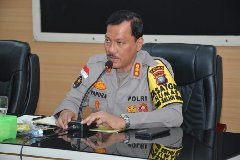 Terkait Kasus Narkoba, Personel Sat Narkoba Polresta Barelang Terancam Sanksi Kode Etik hingga Dipecat