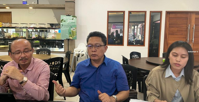 Tak Terbukti Bersalah, Hakim Pengadilan Tinggi Kepri Bebaskan Roliati, Jaksa Langsung Ajukan Kasasi