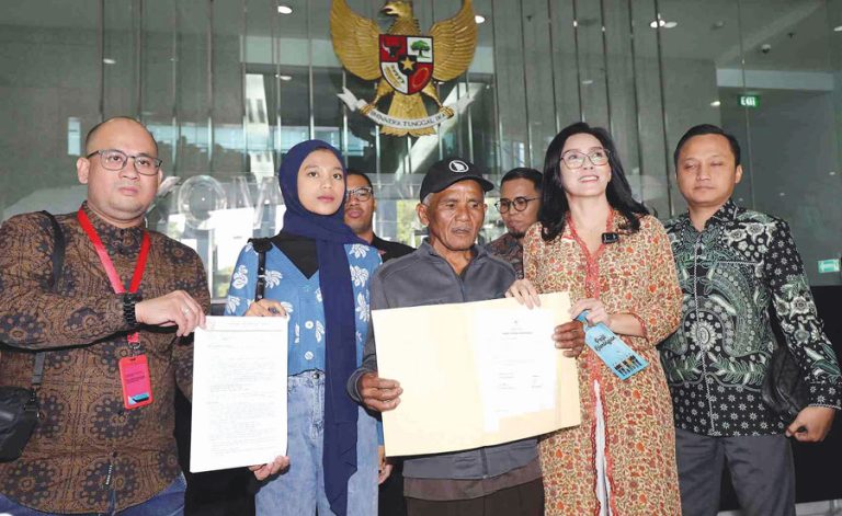 Jaksa Resmi Nyatakan Kasasi Putusan Bebas Ronald