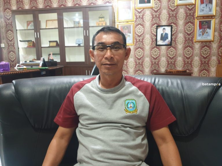 20 Anggota DPRD Anambas Terpilih akan Dapat Pin Emas Seberat 8 Gram