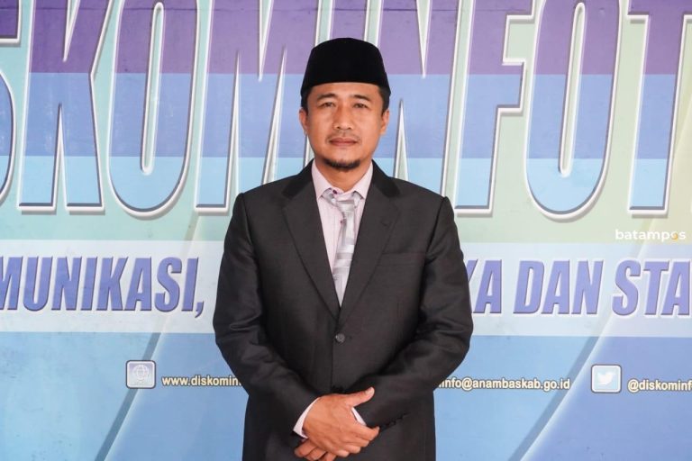 Telkom Mulai Perbaikan Kabel SKKlL KM 39 Pulau Jemaja