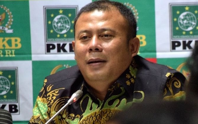 PKB Gelar Muktamar di Bali, Undang Presiden Jokowi dan Prabowo