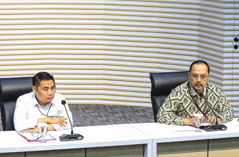 KPK Telusuri Pembelian 52 Kapal Tua oleh ASDP
