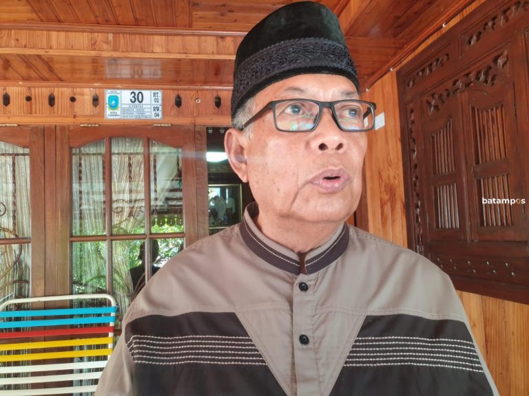 LAM Minta Pemkab Anambas Pantau THM, Ardhan : Tak Ada Izin Tutup