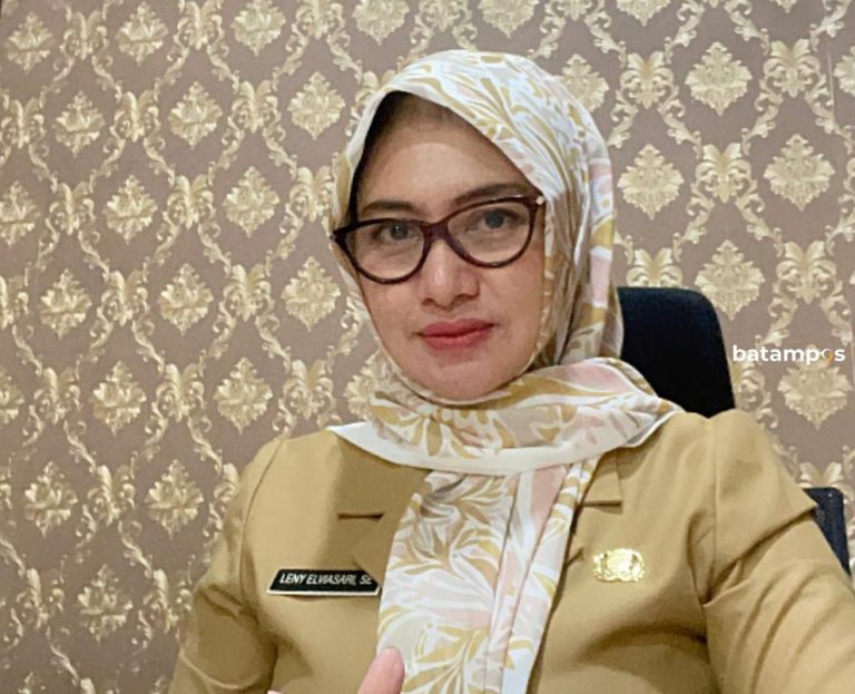 Masih Banyak Warga Anambas Enggan Urus Pajak Kendaraannya