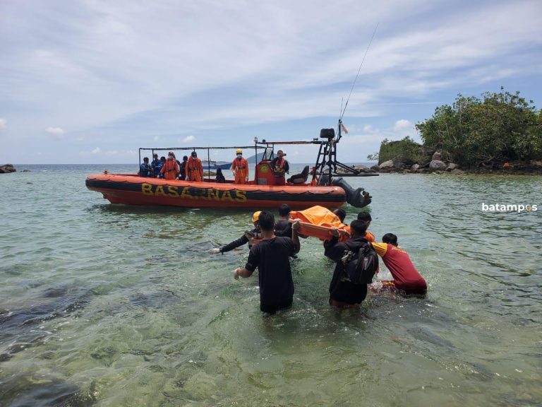 Pergi ke Kebun, Mustafa Ditemukan Meninggal di Hutan