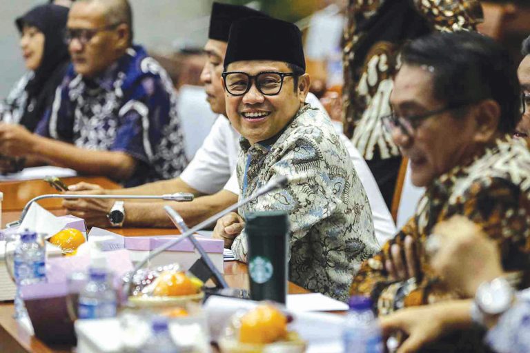 Waktu Mepet, Pansus Haji Diprediksi Mandek