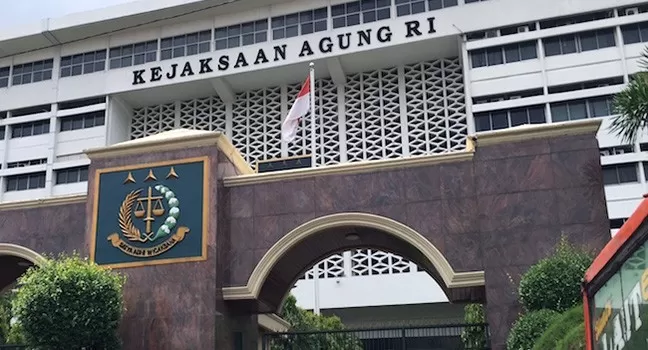 Soal Jaksa Asri Agung yang Terseret Dugaan Gratifikasi, Usai Diungkap Sang Menantu saat Bela Erina Gudono, Kejagung Buka Suara