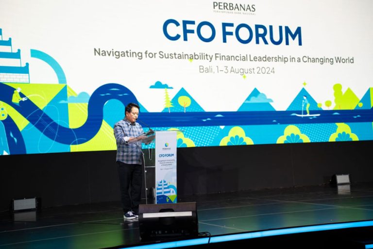 Perbankan Perlu Lebih Agile Hadapi Tantangan & Peluang Ekonomi Masa Depan