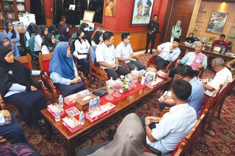 Honorer dan PPG Tak Perlu Sikut-sikutan
