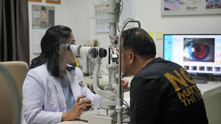 Tim Dokter Professional dan Alat Medis Bertaraf Internasional RSBP Batam Siap Dukung Pelaksanaan MCU Peserta Pilkada Kepri 2024